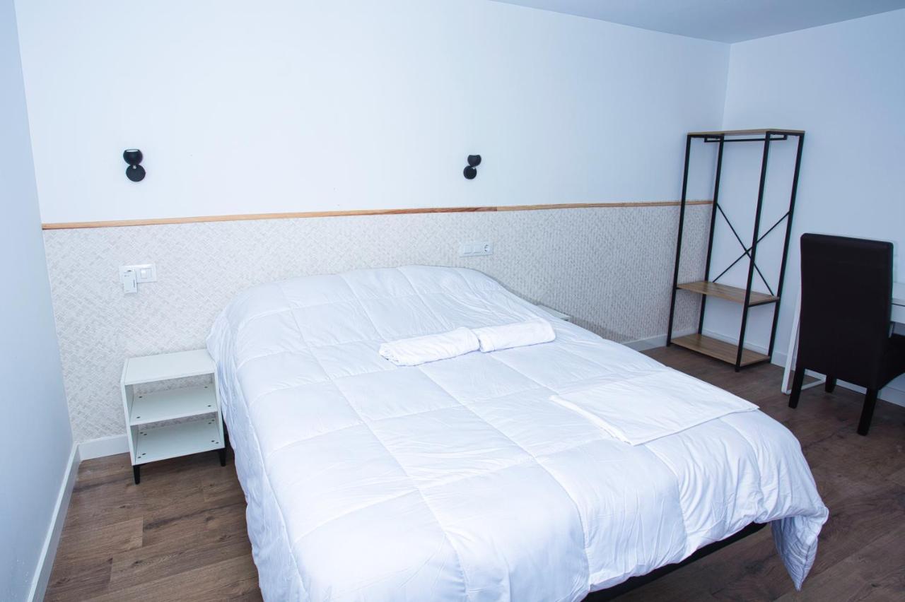 קונסוואגרה Sg Rooms מראה חיצוני תמונה