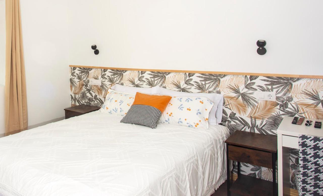 קונסוואגרה Sg Rooms מראה חיצוני תמונה