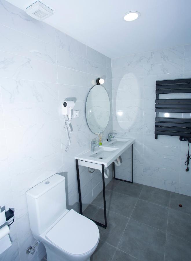 קונסוואגרה Sg Rooms מראה חיצוני תמונה