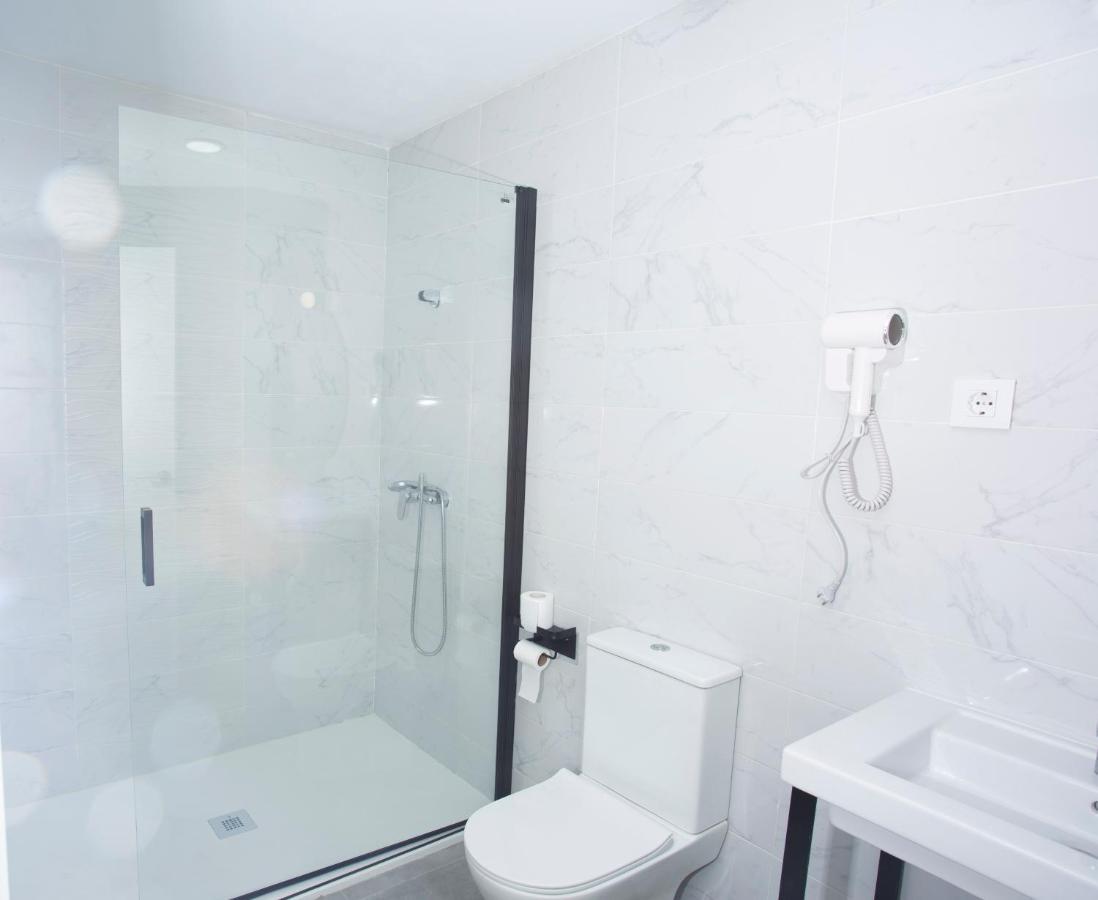 קונסוואגרה Sg Rooms מראה חיצוני תמונה
