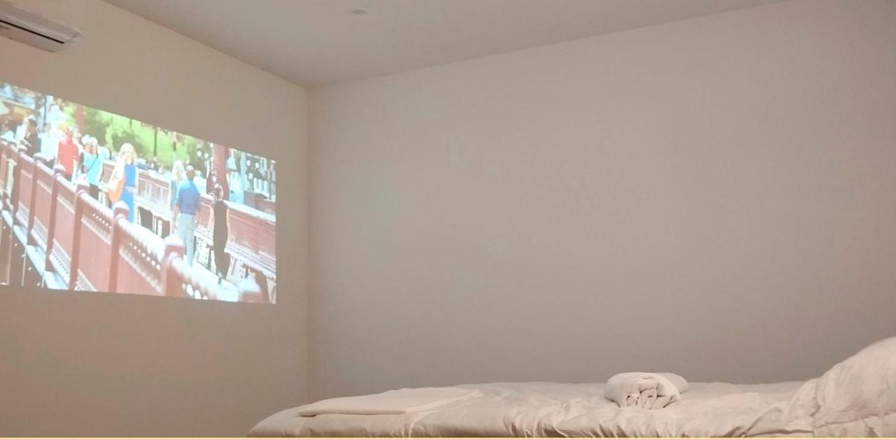 קונסוואגרה Sg Rooms מראה חיצוני תמונה
