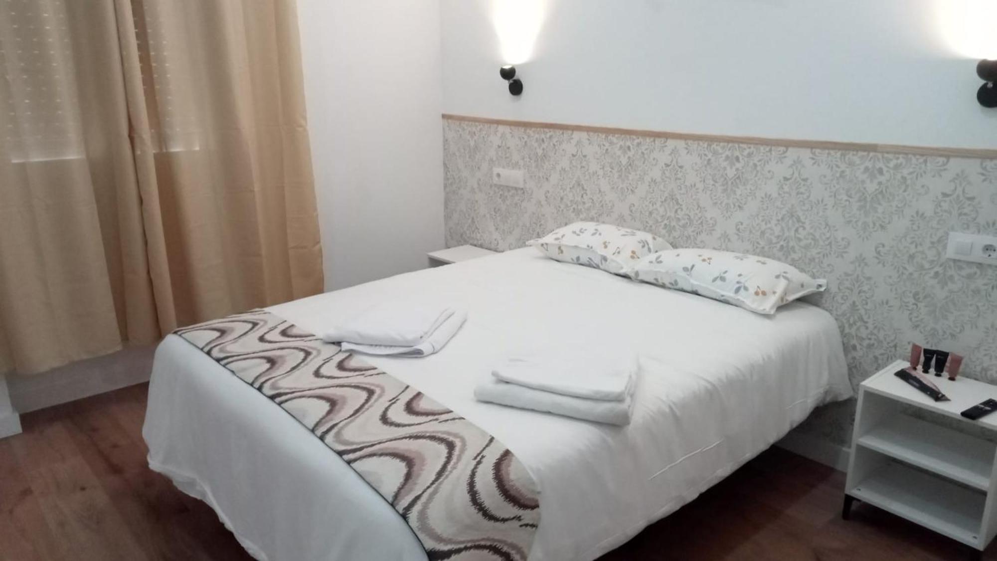 קונסוואגרה Sg Rooms מראה חיצוני תמונה