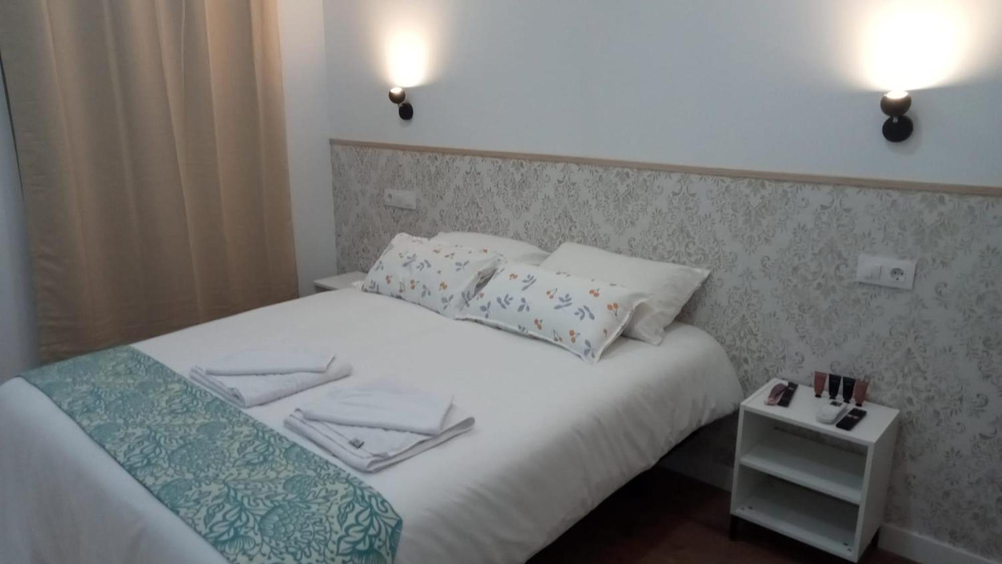 קונסוואגרה Sg Rooms מראה חיצוני תמונה