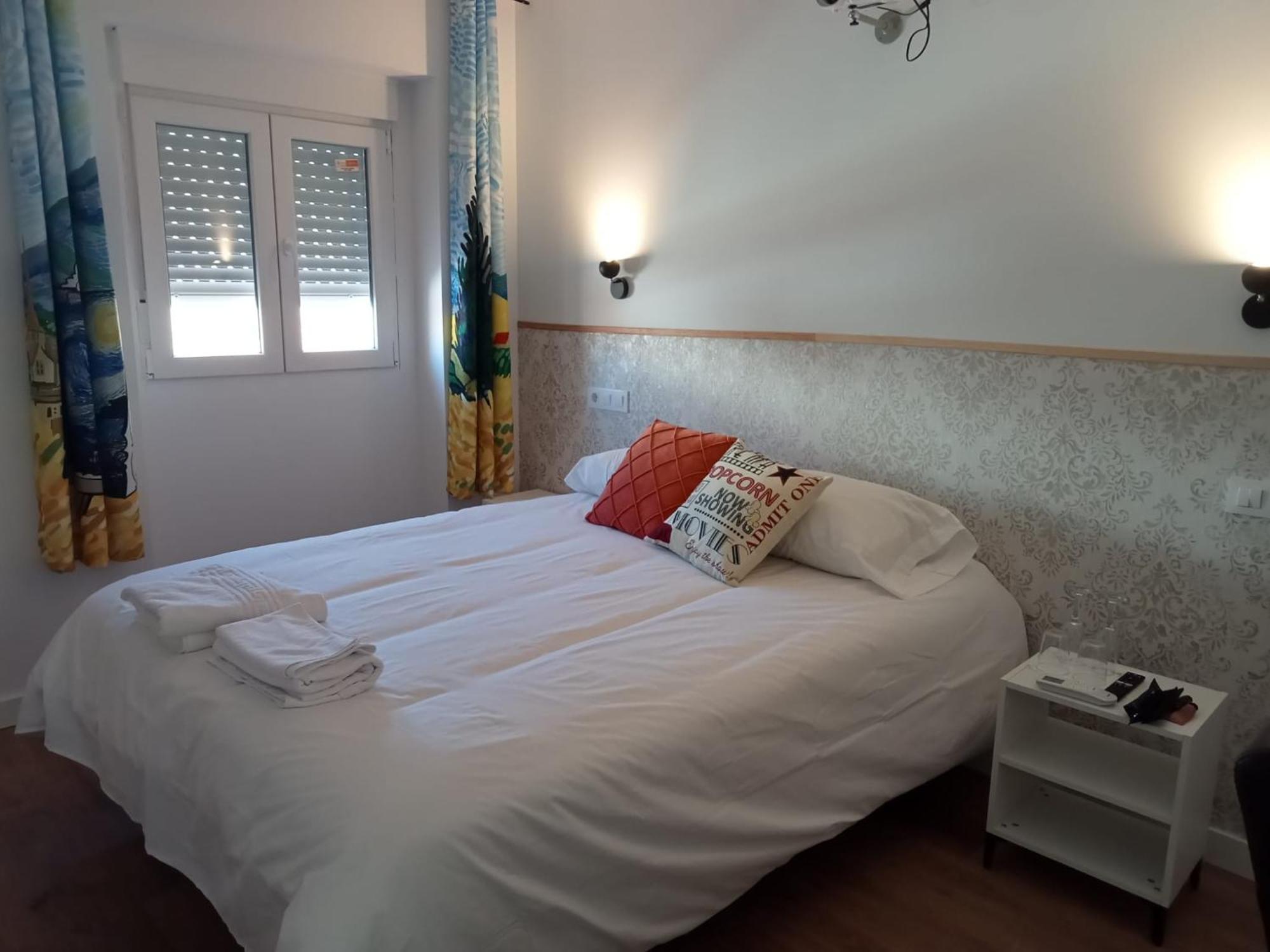 קונסוואגרה Sg Rooms מראה חיצוני תמונה