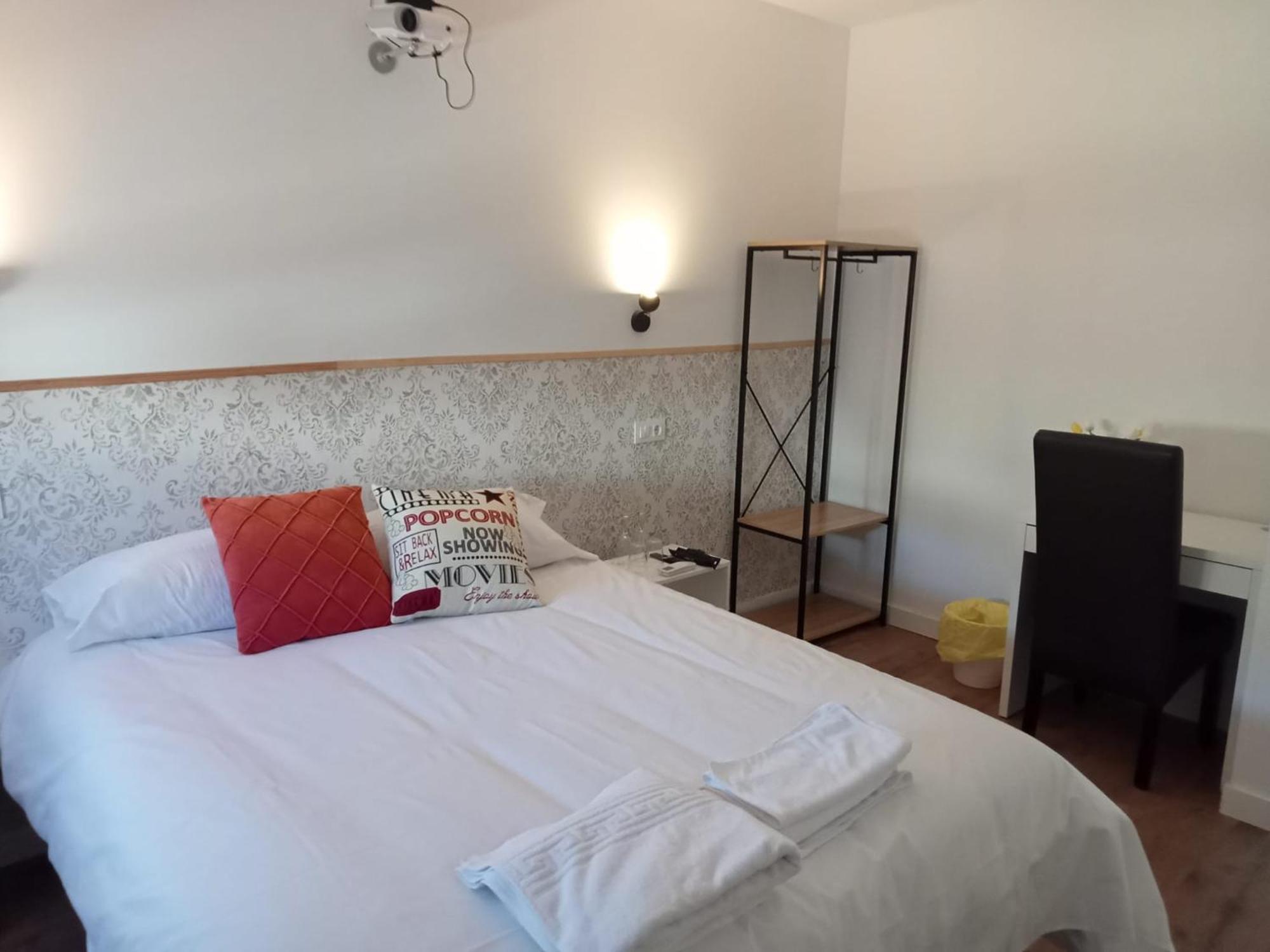 קונסוואגרה Sg Rooms מראה חיצוני תמונה